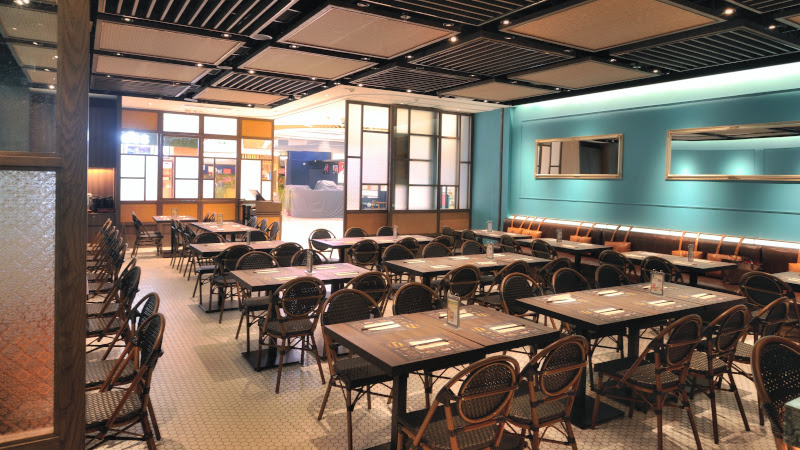 About Us – Serendipity Interior Design Limited