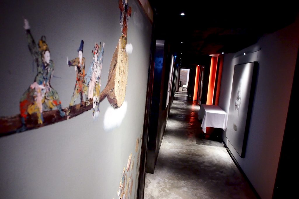 Xi Yan Penthouse